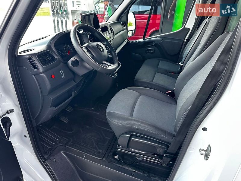 Другие грузовики Renault Master 2022 в Ковеле