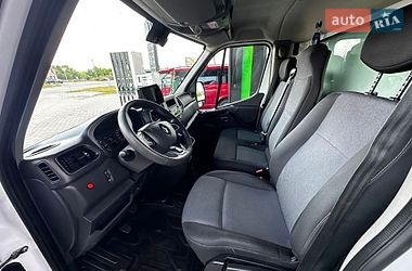 Другие грузовики Renault Master 2022 в Ковеле