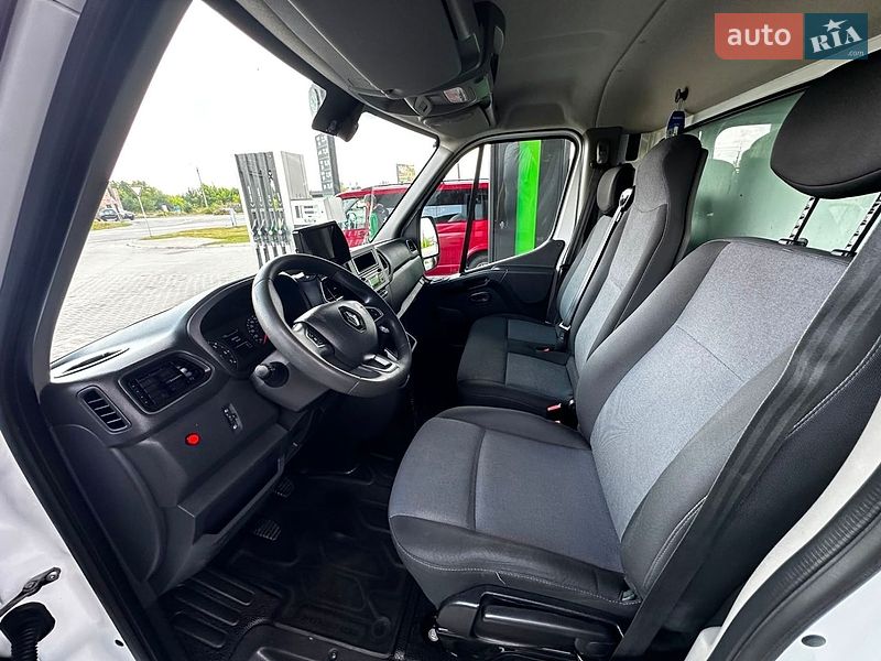 Другие грузовики Renault Master 2022 в Ковеле