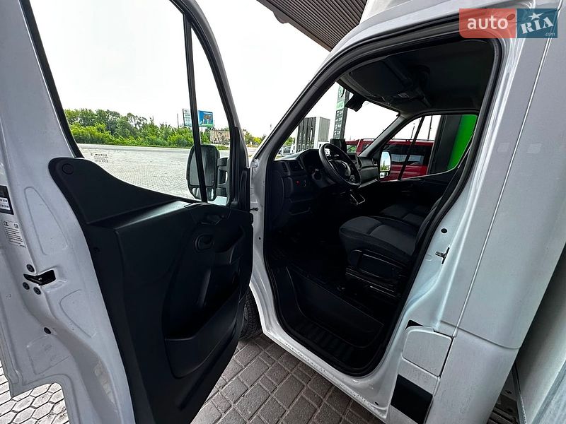 Другие грузовики Renault Master 2022 в Ковеле