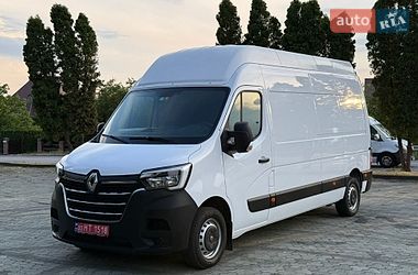 Грузовой фургон Renault Master 2020 в Дубно