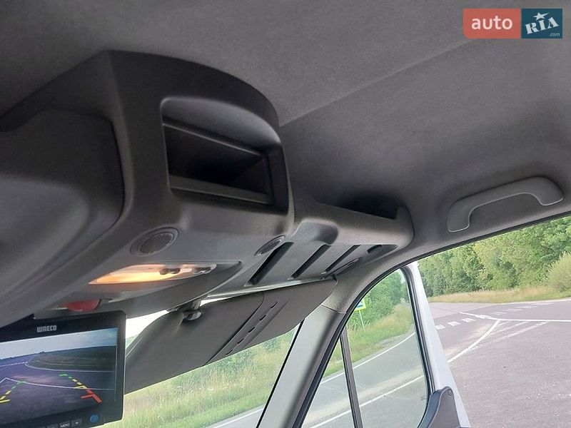 Вантажний фургон Renault Master 2018 в Ковелі фото 20 Вантажний фургон Renault Master 2018 в Ковелі