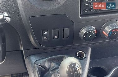 Вантажний фургон Renault Master 2018 в Ковелі фото 36 Вантажний фургон Renault Master 2018 в Ковелі