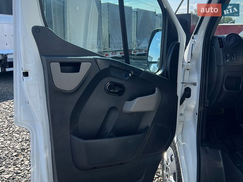 Тентованый Renault Master 2019 в Ковеле