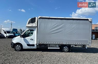 Тентованый Renault Master 2019 в Ковеле