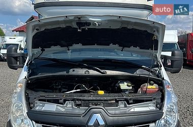 Тентованый Renault Master 2019 в Ковеле