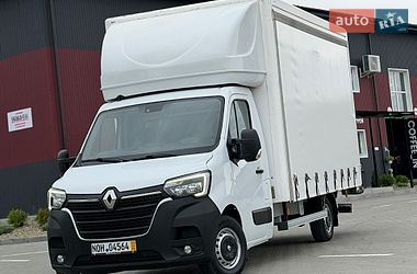 renault master 2022 в Дубно от профессионального продавца Олег
