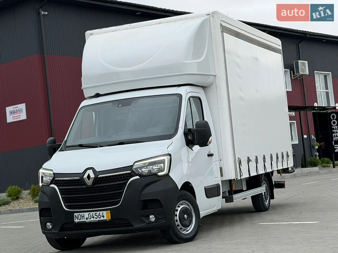 2018 Mercedes-Benz Sprinter - мініатюра 57