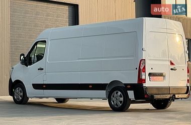 Грузовой фургон Renault Master 2023 в Дубно фото 44 Грузовой фургон Renault Master 2023 в Дубно