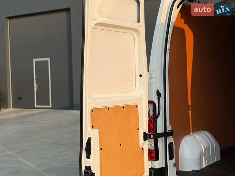 Грузовой фургон Renault Master 2023 в Дубно фото 47 Грузовой фургон Renault Master 2023 в Дубно