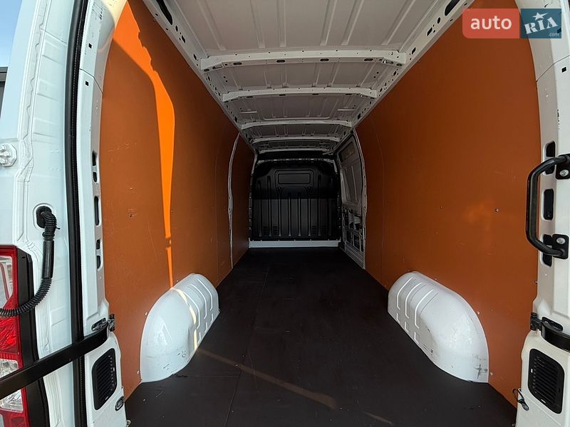 Грузовой фургон Renault Master 2023 в Дубно фото 50 Грузовой фургон Renault Master 2023 в Дубно