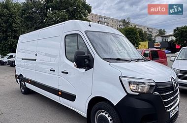Вантажний фургон Renault Master 2022 в Києві