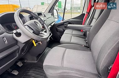 Грузовой фургон Renault Master 2022 в Киеве