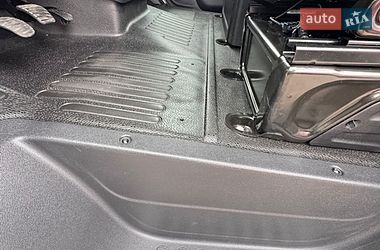 Грузовой фургон Renault Master 2022 в Киеве