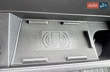 Грузовой фургон Renault Master 2022 в Киеве