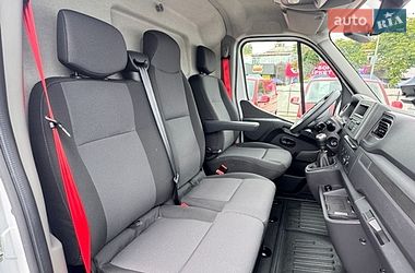 Грузовой фургон Renault Master 2022 в Киеве
