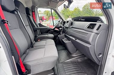 Грузовой фургон Renault Master 2022 в Киеве