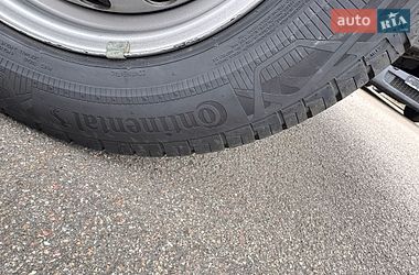 Грузовой фургон Renault Master 2022 в Киеве
