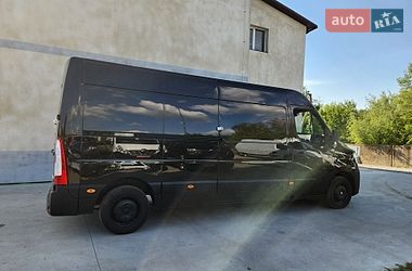 Вантажний фургон Renault Master 2020 в Дубні
