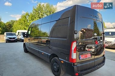 Вантажний фургон Renault Master 2020 в Дубні