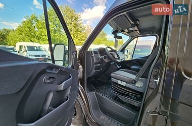 Вантажний фургон Renault Master 2020 в Дубні