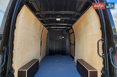 Вантажний фургон Renault Master 2020 в Дубні