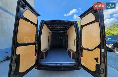 Вантажний фургон Renault Master 2020 в Дубні