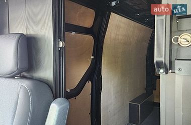 Вантажний фургон Renault Master 2020 в Дубні