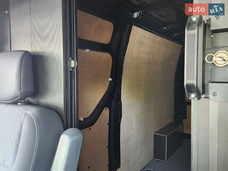 Вантажний фургон Renault Master 2020 в Дубні