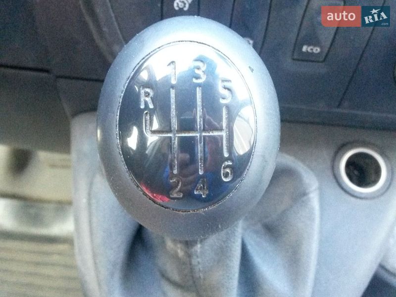 Грузовой фургон Renault Master 2015 в Рожище