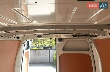 Грузовой фургон Renault Master 2015 в Рожище