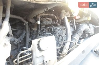 Грузовой фургон Renault Master 2015 в Рожище