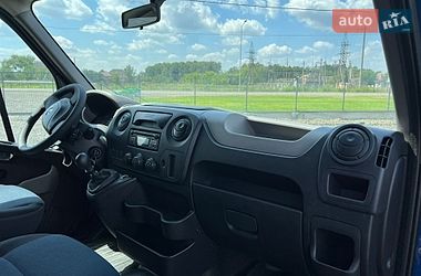 Рефрижератор Renault Master 2016 в Ковелі фото 13 Рефрижератор Renault Master 2016 в Ковелі