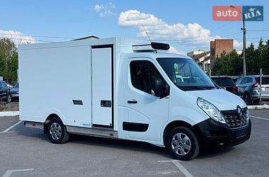 renault master 2015 в Дубно від професійного продавця Vanya