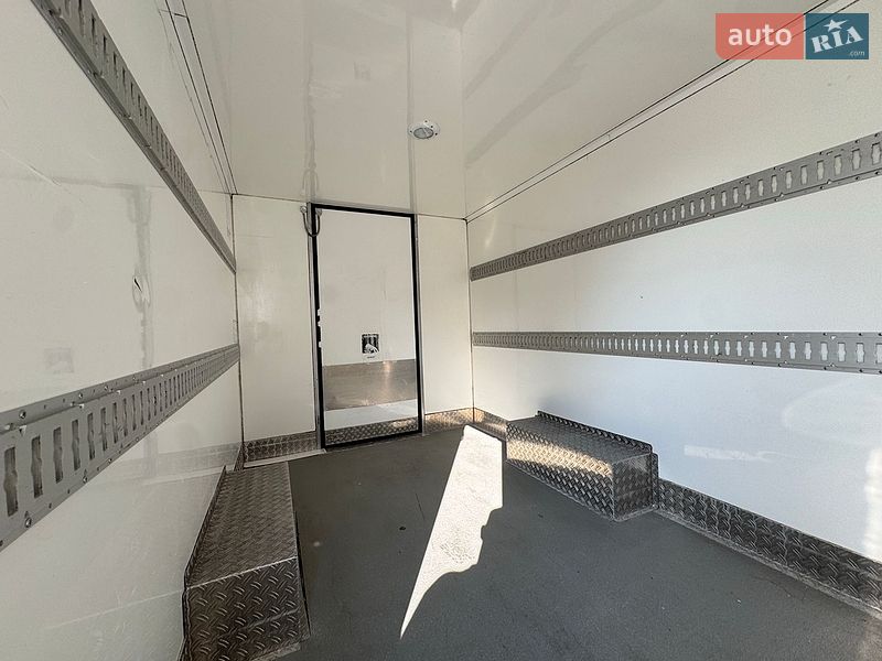 Рефрижератор Renault Master 2015 в Дубні фото 21 Рефрижератор Renault Master 2015 в Дубні