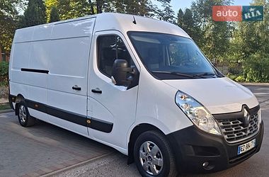 Вантажний фургон Renault Master 2018 в Дубні фото 8 Вантажний фургон Renault Master 2018 в Дубні