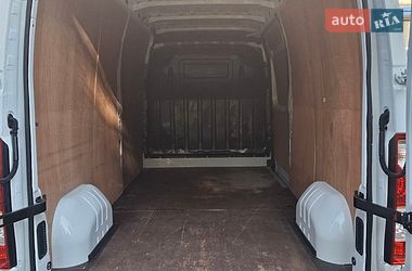 Вантажний фургон Renault Master 2018 в Дубні фото 13 Вантажний фургон Renault Master 2018 в Дубні