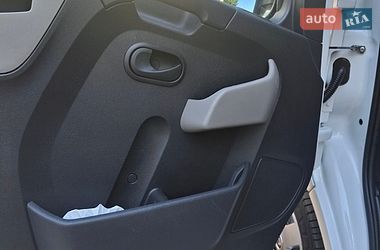 Вантажний фургон Renault Master 2018 в Дубні фото 28 Вантажний фургон Renault Master 2018 в Дубні