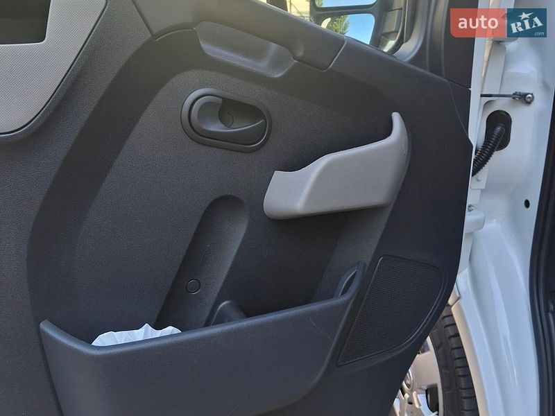 Вантажний фургон Renault Master 2018 в Дубні фото 28 Вантажний фургон Renault Master 2018 в Дубні
