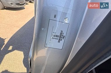 Вантажний фургон Renault Master 2018 в Києві