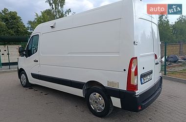 Грузовой фургон Renault Master 2022 в Дубно фото 16 Грузовой фургон Renault Master 2022 в Дубно