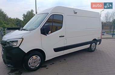 Грузовой фургон Renault Master 2022 в Дубно фото 19 Грузовой фургон Renault Master 2022 в Дубно
