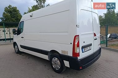 Грузовой фургон Renault Master 2022 в Дубно фото 15 Грузовой фургон Renault Master 2022 в Дубно