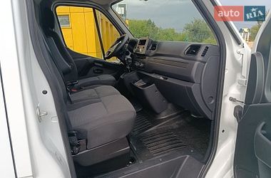 Грузовой фургон Renault Master 2022 в Дубно фото 25 Грузовой фургон Renault Master 2022 в Дубно