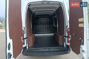 Грузовой фургон Renault Master 2022 в Дубно фото 37 Грузовой фургон Renault Master 2022 в Дубно