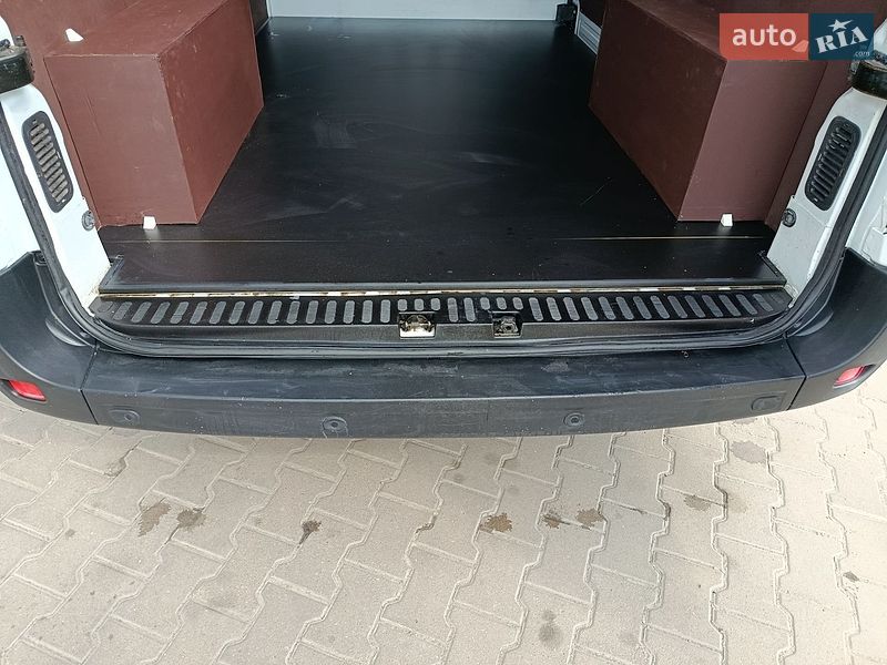 Грузовой фургон Renault Master 2022 в Дубно фото 40 Грузовой фургон Renault Master 2022 в Дубно
