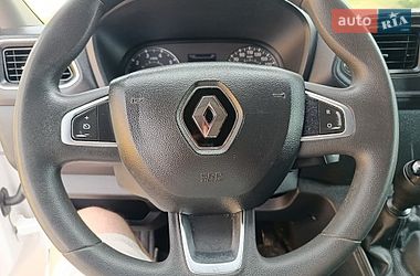 Грузовой фургон Renault Master 2022 в Дубно фото 48 Грузовой фургон Renault Master 2022 в Дубно
