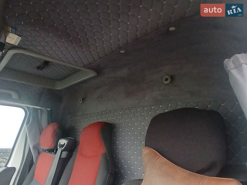 Тентованый Renault Master 2016 в Ковеле