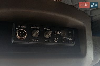 Тентованый Renault Master 2016 в Ковеле