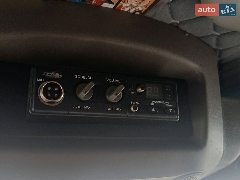 Тентованый Renault Master 2016 в Ковеле